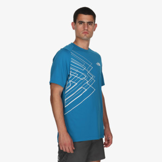 The North face Tricou M MA S/S TEE GRAPHIC 