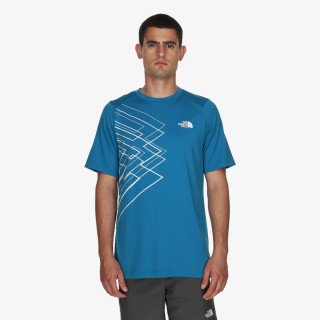 The North face Tricou M MA S/S TEE GRAPHIC 