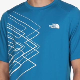 The North face Tricou M MA S/S TEE GRAPHIC 