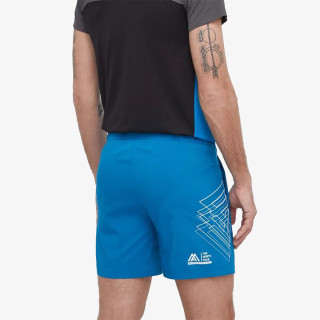 The North face Pantaloni scurti M MA WOVEN SHORT GRAPHIC 