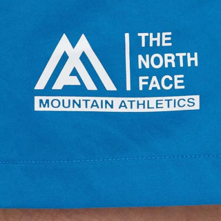 The North face Pantaloni scurti M MA WOVEN SHORT GRAPHIC 
