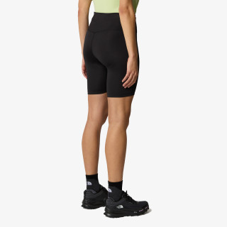 The North face Pantaloni ciclism W FLEX 8IN TIGHT 