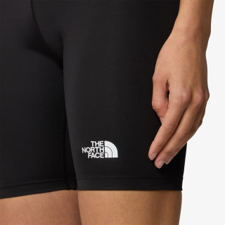 The North face Pantaloni ciclism W FLEX 8IN TIGHT 