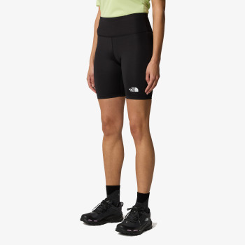 The North face Pantaloni ciclism W FLEX 8IN TIGHT 