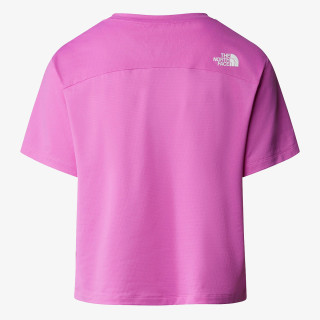 The North face Tricou W FLEX CIRCUIT S/S TEE VIOLET CROCUS 