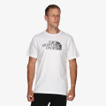 The North face Tricou M S/S EASY TEE 