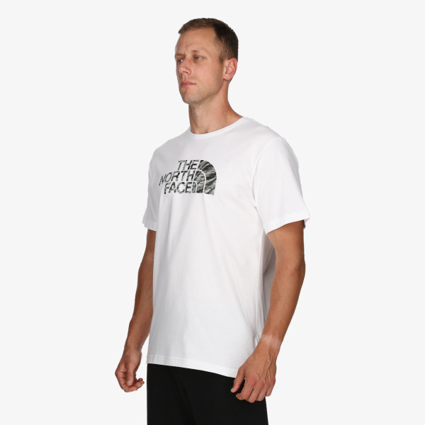The North face Tricou M S/S EASY TEE 
