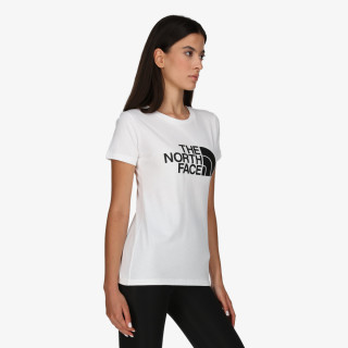 The North face Tricou W S/S EASY TEE 