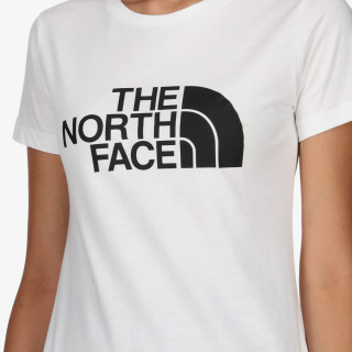The North face Tricou W S/S EASY TEE 