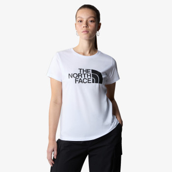 The North face Tricou W S/S EASY TEE 
