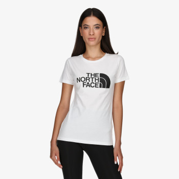 The North face Tricou W S/S EASY TEE 