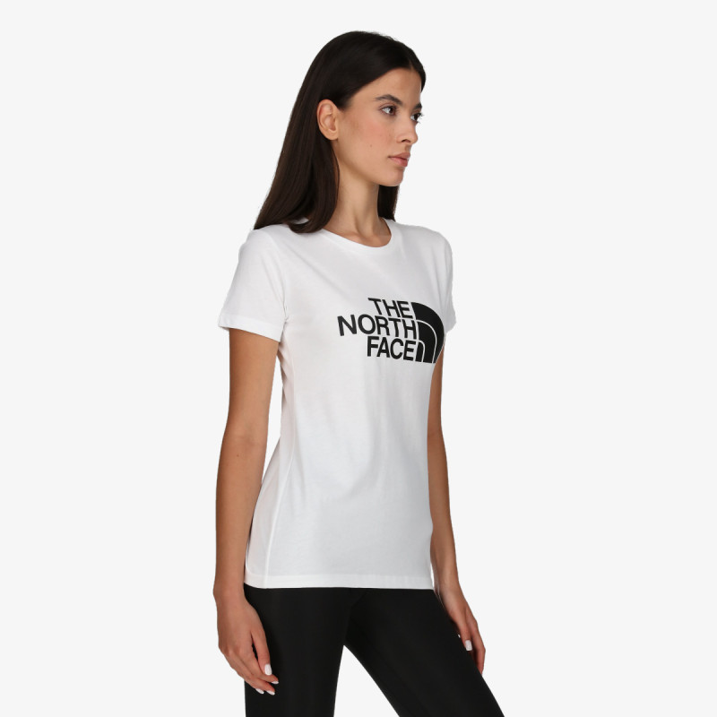 The North face Tricou W S/S EASY TEE 