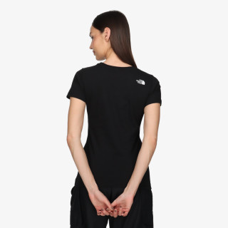 The North face Tricou Easy 