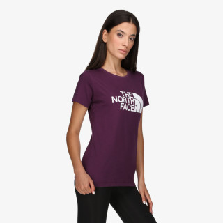 The North face Tricou W S/S EASY TEE 
