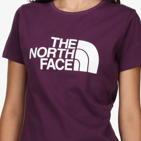 The North face Tricou W S/S EASY TEE 