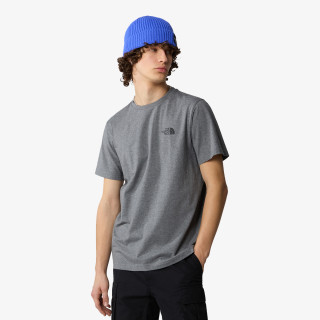 The North face Tricou M S/S SIMPLE DOME TEE 
