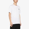 The North face Tricou M S/S SIMPLE DOME TEE 