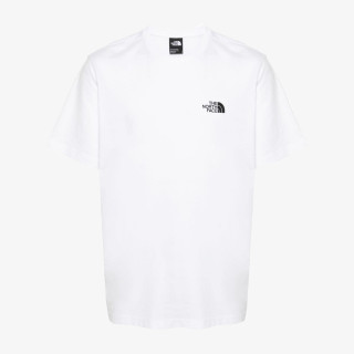 The North face Tricou M S/S SIMPLE DOME TEE 
