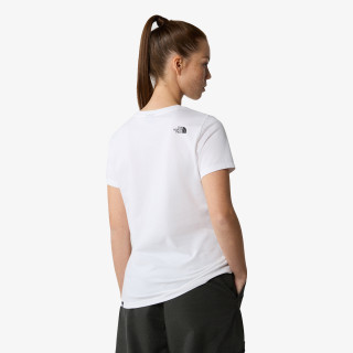 The North face Tricou Simple Dome 