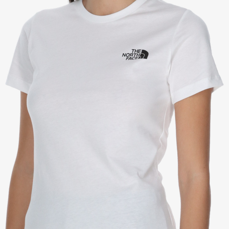 The North face Tricou Box 