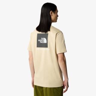 The North face Tricou Box 