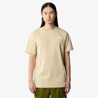 The North face Tricou Box 