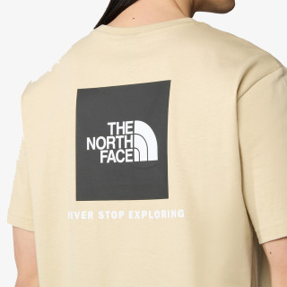 The North face Tricou Box 