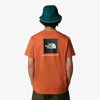 The North face Tricou Men’s S/S Box Nse Tee 