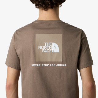 The North face Tricou M SS BOX NSE TEE 