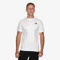 The North face Tricou Box 