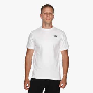 The North face Tricou Box 