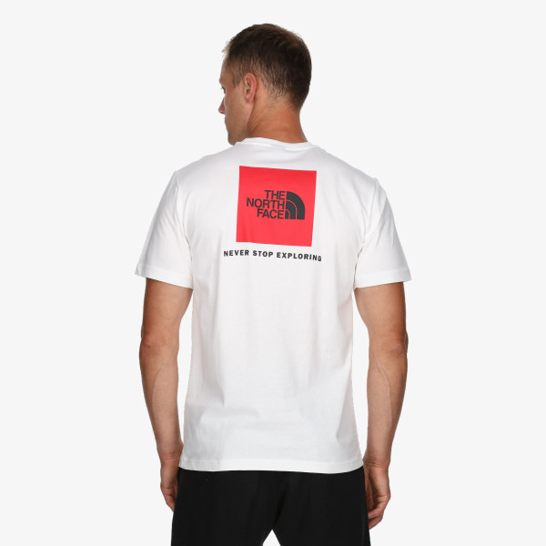 The North face Tricou Box 