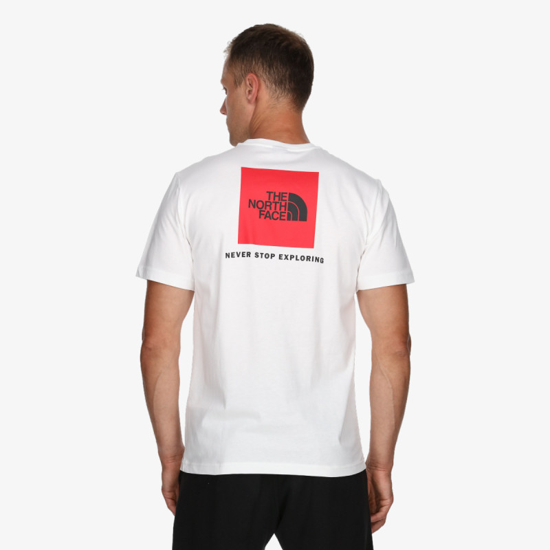 The North face Tricou Box 