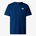 The North face Tricou Box 