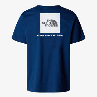 The North face Tricou Box 
