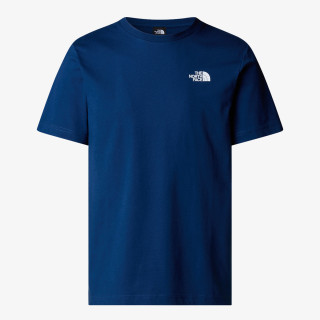 The North face Tricou Box 