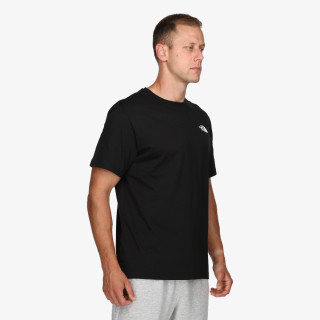 The North face Tricou Box 
