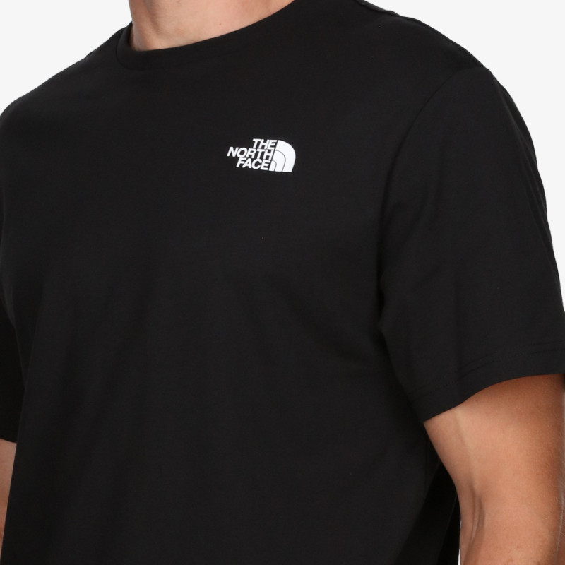 The North face Tricou Box 