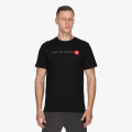 The North face Tricou Never Stop Exploring 