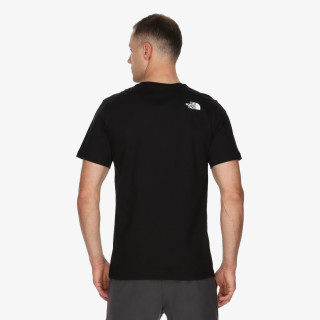 The North face Tricou Never Stop Exploring 