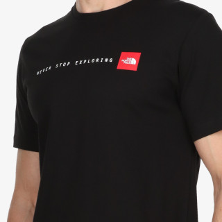 The North face Tricou Never Stop Exploring 