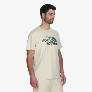 The North face Tricou Mountain Line 