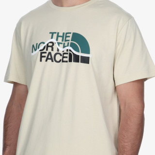 The North face Tricou Mountain Line 