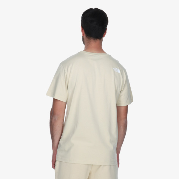 The North face Tricou Mountain Line 