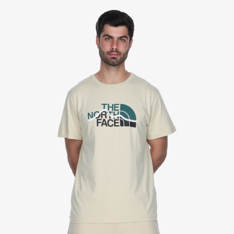 The North face Tricou Mountain Line 