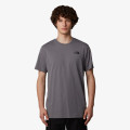 The North face Tricou Men’s S/S Box Nse Celebration Tee 