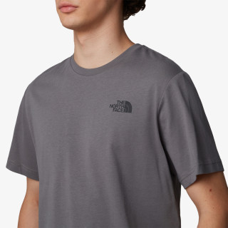 The North face Tricou Men’s S/S Box Nse Celebration Tee 