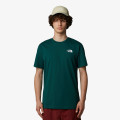 The North face Tricou Men’s S/S Box Nse Celebration Tee 