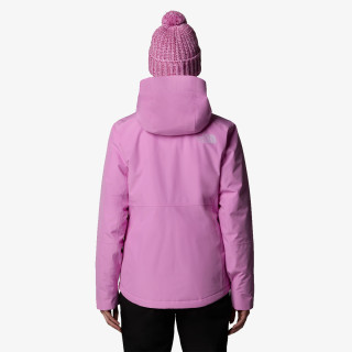 The North face Jacheta W DESCENDIT JACKET 