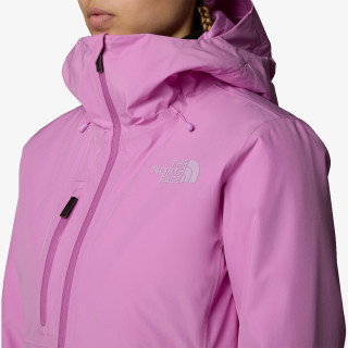 The North face Jacheta W DESCENDIT JACKET 